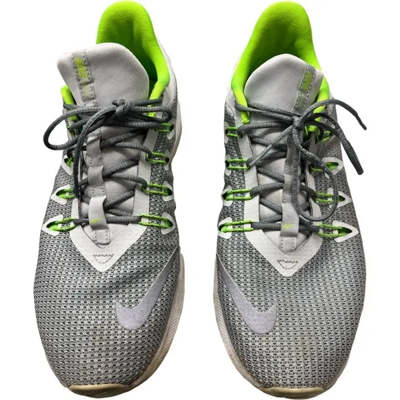 Nike Quest Marathon Running Shoes/Sneakers AA7403-008 US 11