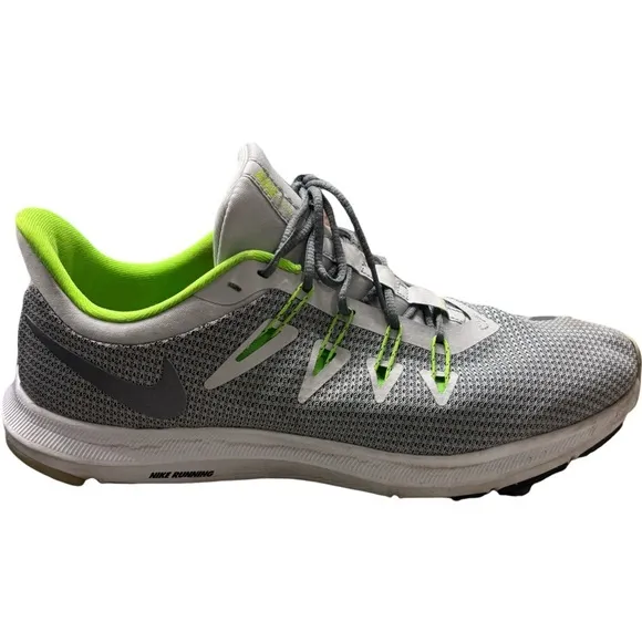 Nike Quest Marathon Running Shoes/Sneakers AA7403-008 US 11