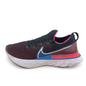 Nike React Infinity Run Flyknit Running Shoes 12.5
