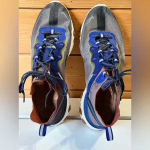 Nike React Mens Running Trainers Size 11.5
