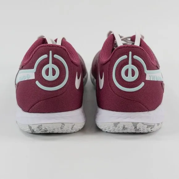 Nike React Tiempo Legend 9 Pro IC 'Rosewood Camo' DA1183-614 Soccer size 6 - 13