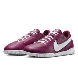 Nike React Tiempo Legend 9 Pro IC 'Rosewood Camo' DA1183-614 Soccer size 6 - 13