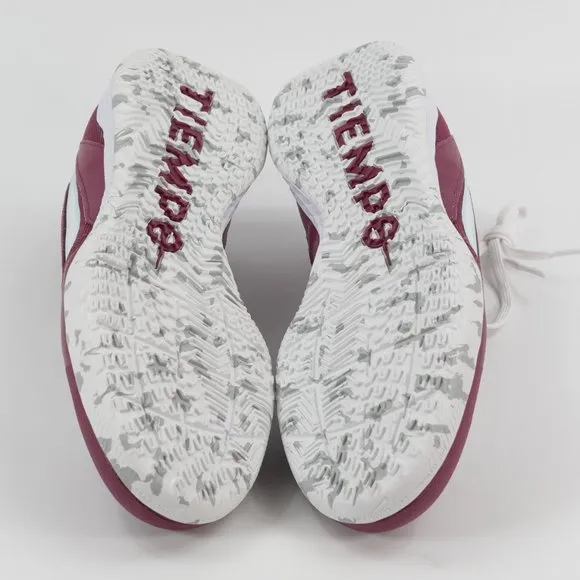 Nike React Tiempo Legend 9 Pro IC 'Rosewood Camo' DA1183-614 Soccer size 6 - 13