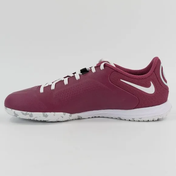 Nike React Tiempo Legend 9 Pro IC 'Rosewood Camo' DA1183-614 Soccer size 6 - 13