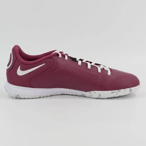 Nike React Tiempo Legend 9 Pro IC 'Rosewood Camo' DA1183-614 Soccer size 6 - 13