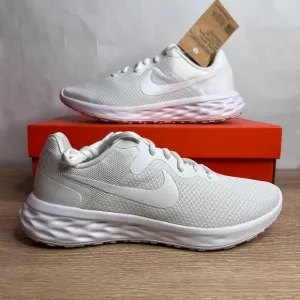Nike Revolution 6 Men's Road Running Shoes