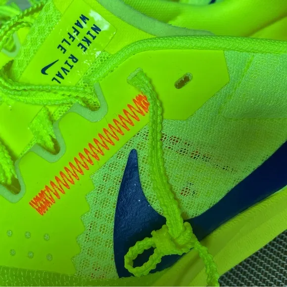 Nike Rival Waffle 6 Road and Cross-Country Racing Shoes