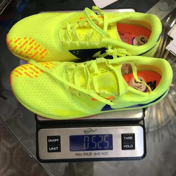 Nike Rival Waffle 6 Road and Cross-Country Racing Shoes