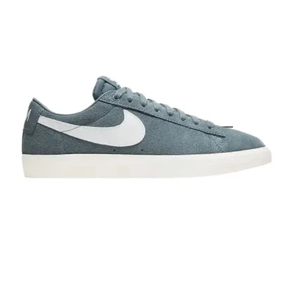 Nike SB Zoom BLAZER LOW GT Ozone Blue 704939-006 Men's Sz-13 Shoes New In Box