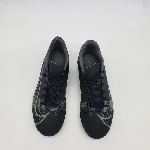 Nike Shoes 4 Youth Kids Jr. VAPOR 14 CLUB FG/MG Soccer Cleats CV0823-004 Futbol