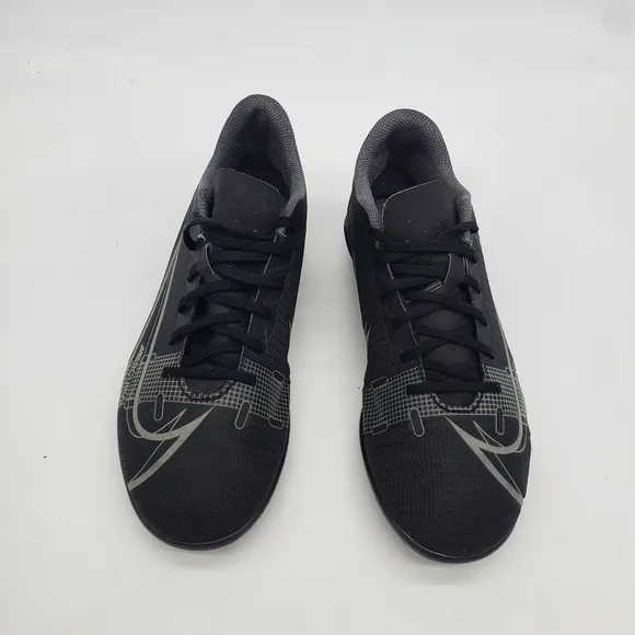 Nike Shoes 4 Youth Kids Jr. VAPOR 14 CLUB FG/MG Soccer Cleats CV0823-004 Futbol