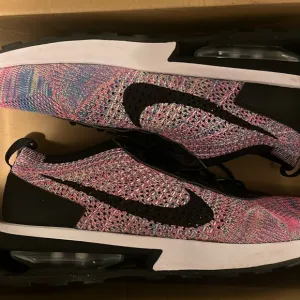 Nike shoes brand new only worn once.. Not my style and cant return price OBO