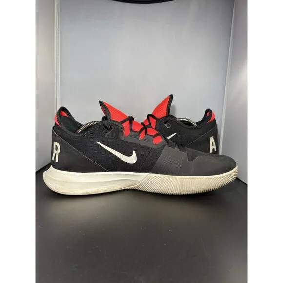 Nike Shoes Mens 12 Air Max Wildcard HC Running Sneakers Black Round A07351-006