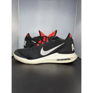Nike Shoes Mens 12 Air Max Wildcard HC Running Sneakers Black Round A07351-006