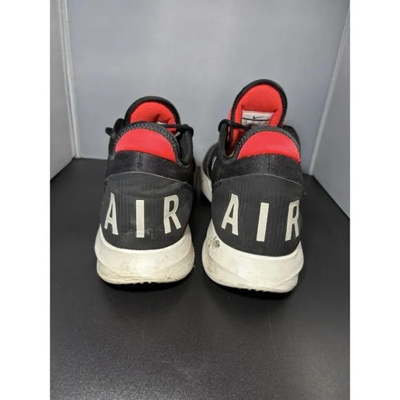 Nike Shoes Mens 12 Air Max Wildcard HC Running Sneakers Black Round A07351-006
