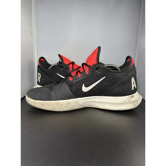 Nike Shoes Mens 12 Air Max Wildcard HC Running Sneakers Black Round A07351-006