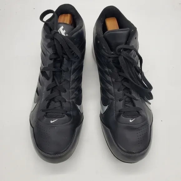 Nike Shoes Men's 12 Landshark Football Cleats 511292-009