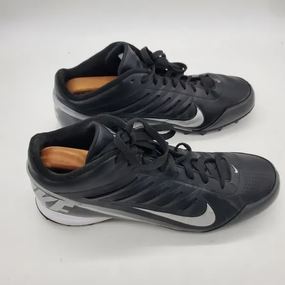 Nike Shoes Men's 12 Landshark Football Cleats 511292-009