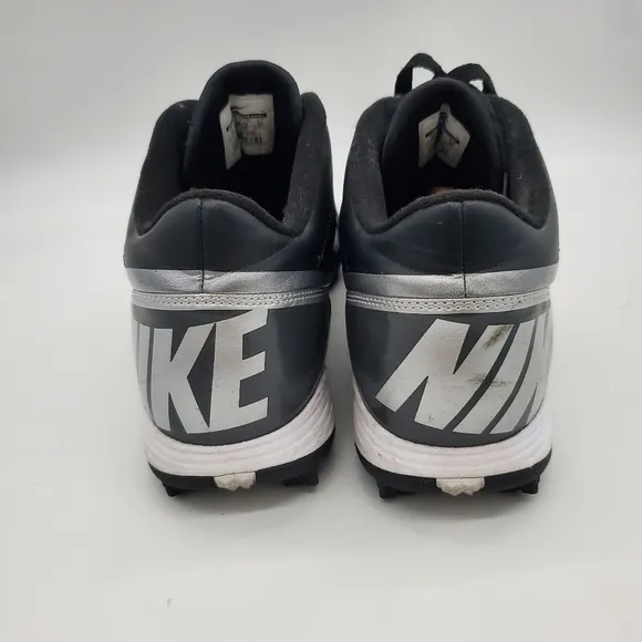 Nike Shoes Men's 12 Landshark Football Cleats 511292-009