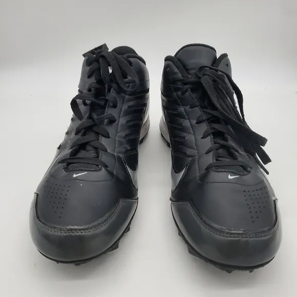 Nike Shoes Men's 12 Landshark Football Cleats 511292-009