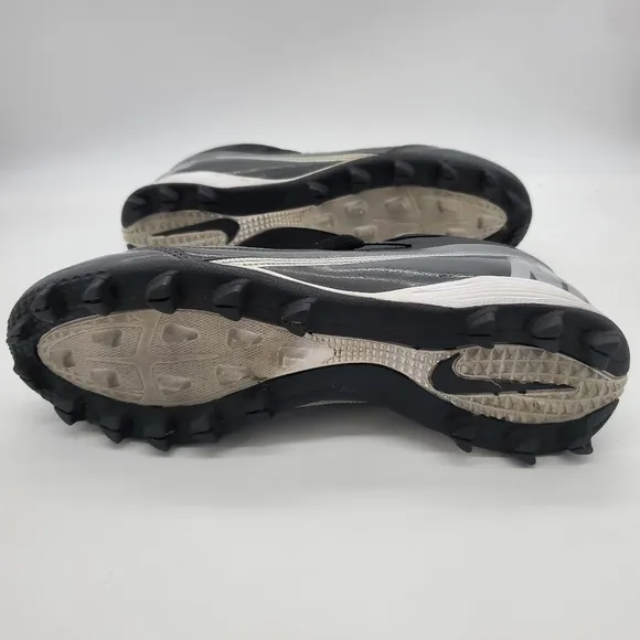 Nike Shoes Men's 12 Landshark Football Cleats 511292-009