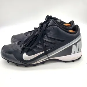 Nike Shoes Men's 12 Landshark Football Cleats 511292-009