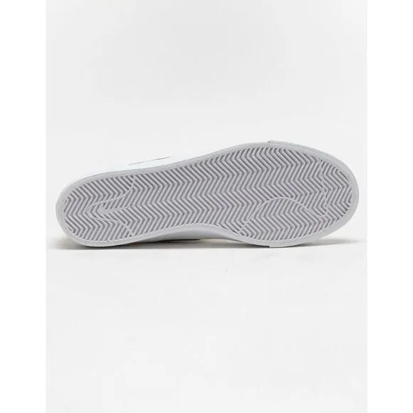 Nike Shoes Mens 13 Sail/Anthracite White SB Blazer Court Mid‎ BLZR DC8901-102