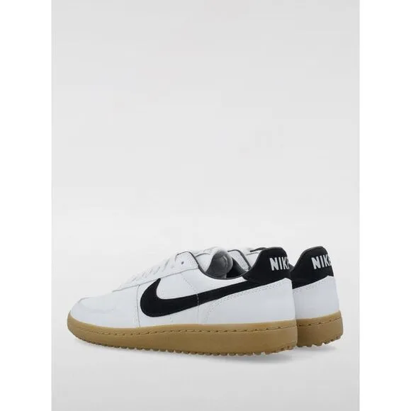 Nike Sneakers men Black Sneakers
