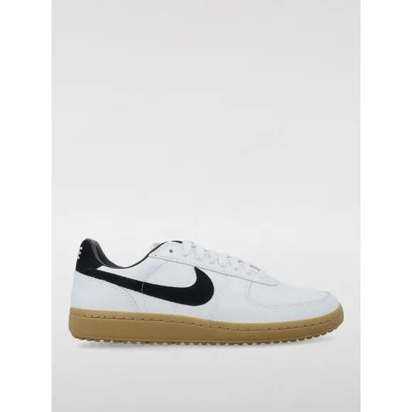 Nike Sneakers men Black Sneakers