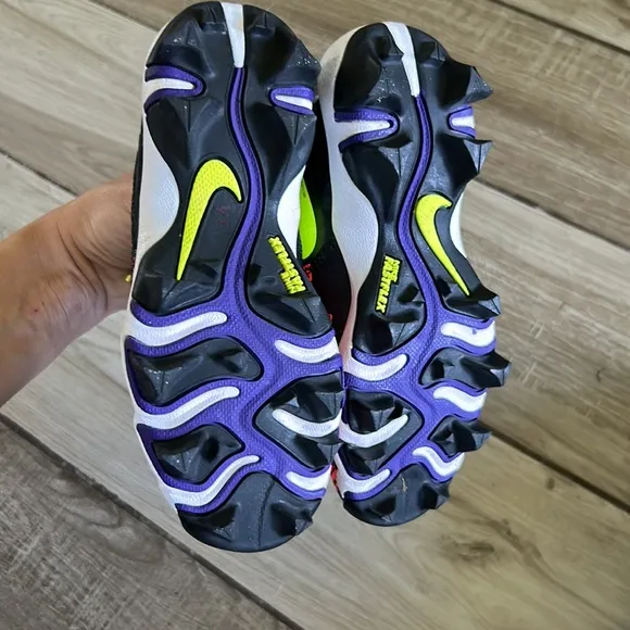 Nike Soccer Shoes