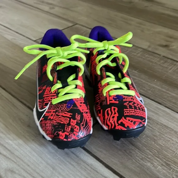 Nike Soccer Shoes