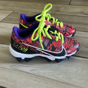 Nike Soccer Shoes