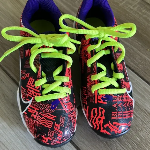 Nike Soccer Shoes