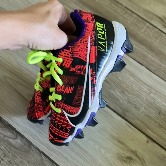 Nike Soccer Shoes