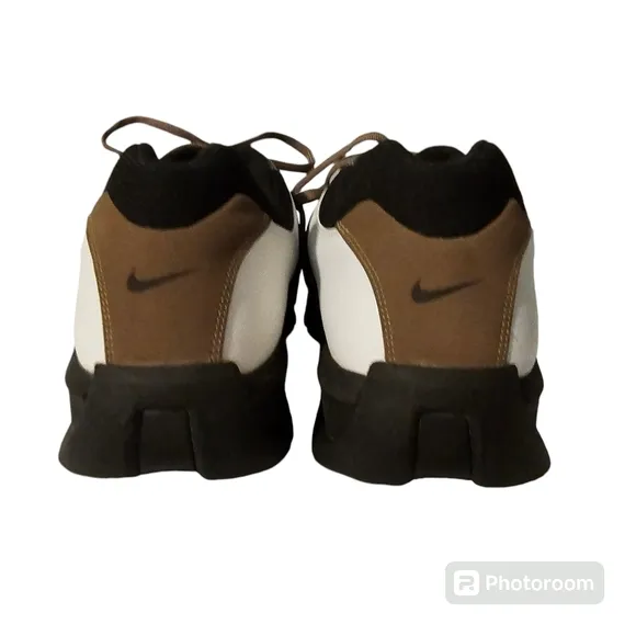 NIKE Sport Performance Golf Shoes Size 13W