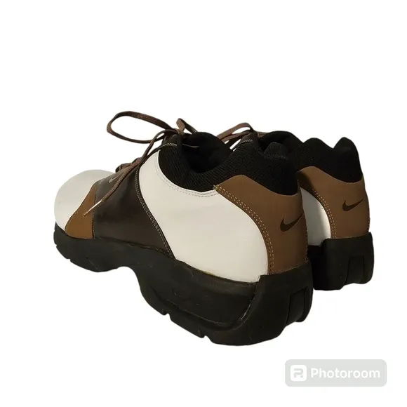 NIKE Sport Performance Golf Shoes Size 13W