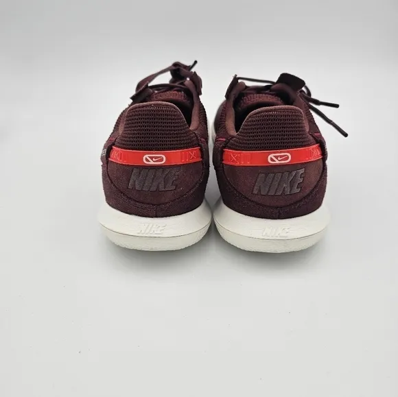 Nike Streetgato 'Bronze Eclipse Crimson' Soccer Shoes Mens Size 6
