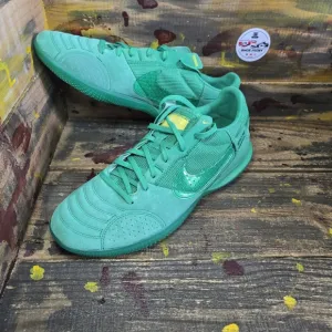 Nike Streetgato Soccer Shoes‎ Stadium Green Mens Size 9.5 DC8466-301 new