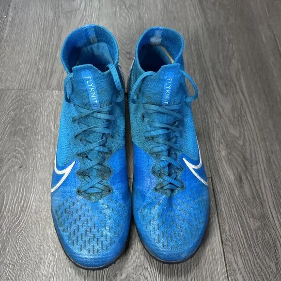 Nike Superfly 7 Elite TF Soccer Shoes Size 7 AT7981-414