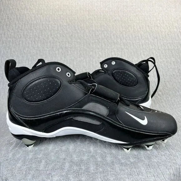 Nike Team LN2 football cleats Men  Shoes (11.5) new without box 315771-011 (2007