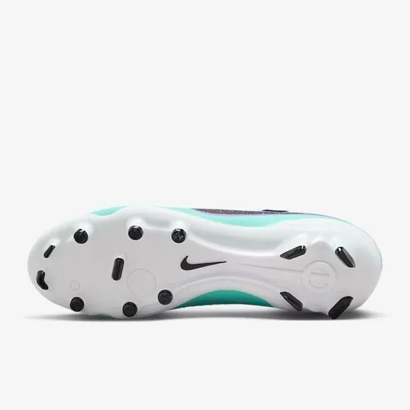 Nike Tiempo Legend 10 Academy FG MG Soccer Shoes Cleats DV4337-300 Men's 12