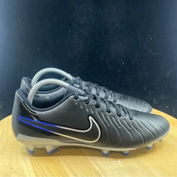 Nike Tiempo Legend 10 Club Multi-Ground Soccer Cleats Men's Sz 10 DV4344-040 New