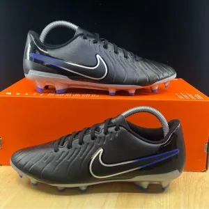 Nike Tiempo Legend 10 Club Multi-Ground Soccer Cleats Men's Sz 10 DV4344-040 New