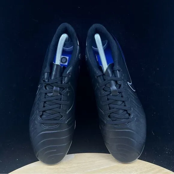 Nike Tiempo Legend 10 Club Multi-Ground Soccer Cleats Men's Sz 10 DV4344-040 New