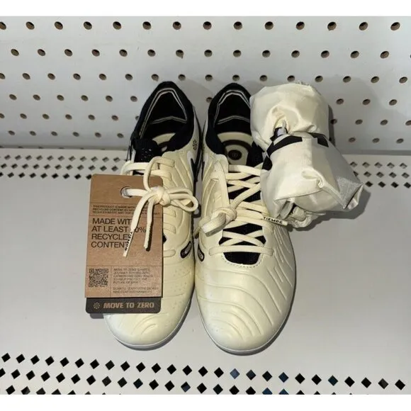Nike Tiempo Legend 10 Elite FG Soccer Cleats Mens Size 4.5 Womens 6 DV4328-700