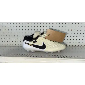 Nike Tiempo Legend 10 Elite FG Soccer Cleats Mens Size 4.5 Womens 6 DV4328-700