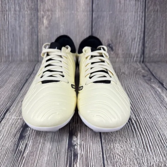 Nike Tiempo Legend 10 Pro FG Lemonade/Gold/Black M 5.5 WMNS 7 DV4333-700