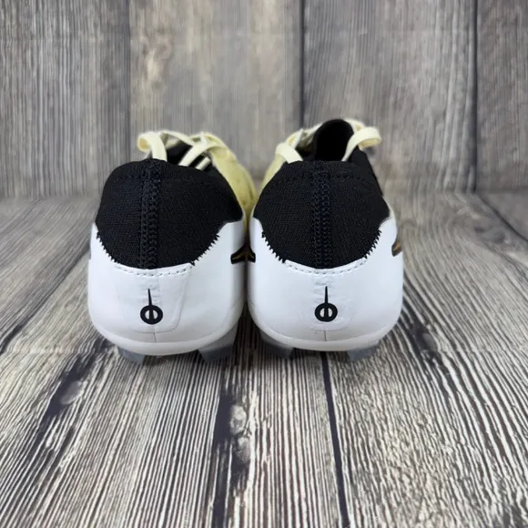 Nike Tiempo Legend 10 Pro FG Lemonade/Gold/Black M 5.5 WMNS 7 DV4333-700
