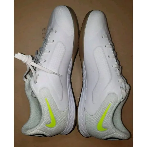 Nike Tiempo Legend 9 Pro IC SOCCER Men's Sizes NWB (no box top) DA1183-174