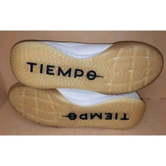 Nike Tiempo Legend 9 Pro IC SOCCER Men's Sizes NWB (no box top) DA1183-174